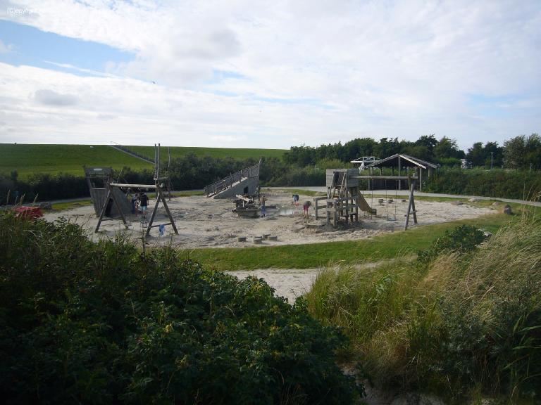 Abenteuerspielplatz