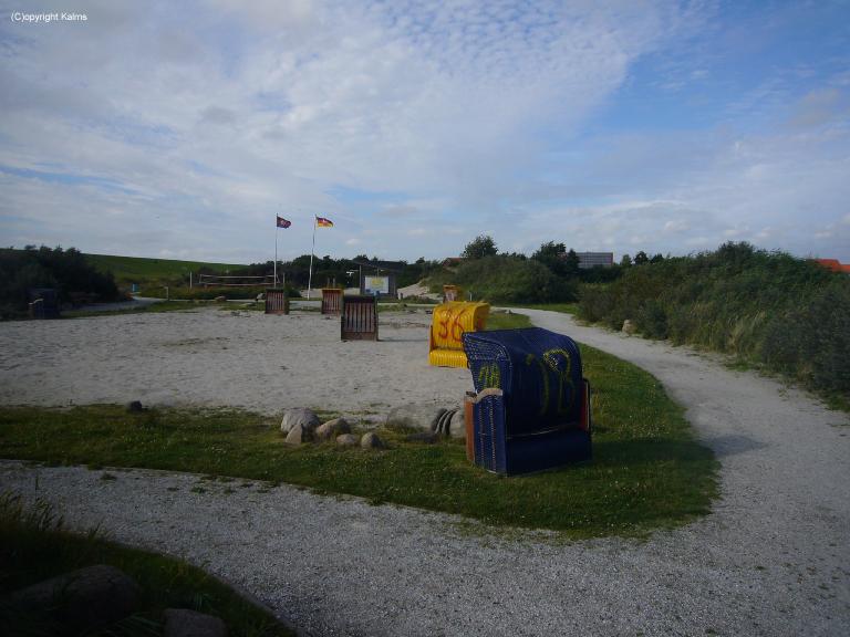Strandfeeling