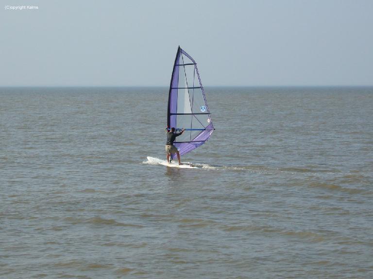 Windsurfschueler