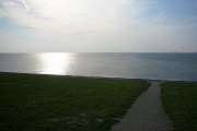 Nordsee-Stille