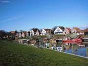 Greetsiel-Hafen2