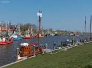 Greetsiel-Hafen4