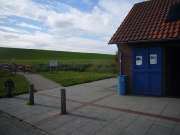 Toiletten