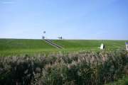 Nordseedeich