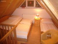 Bild vom Ferienhaus Nordseesonne