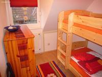 Bild vom Ferienhaus Nordseesonne