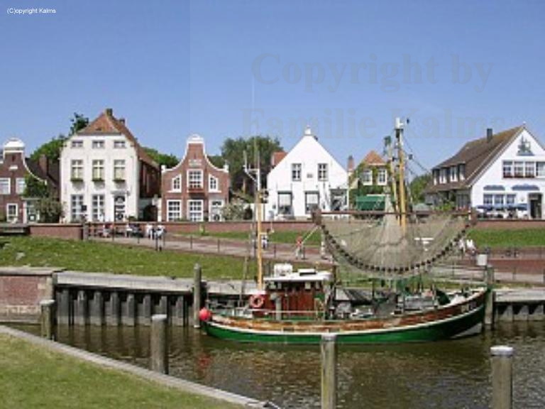 Greetsiel-Hafen3