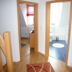 Ferienhaus Nordseewelle