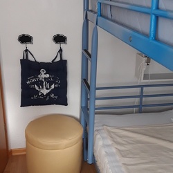 Ferienhaus Nordseewelle