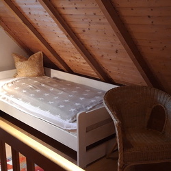 Ferienhaus Nordseesonne